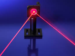 laser